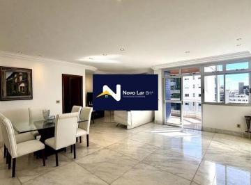 Apartamento · 138m² · 4 Quartos · 2 Vagas · Apartamento 138m², 4 quartos, suíte, 2 vagas no Anchieta