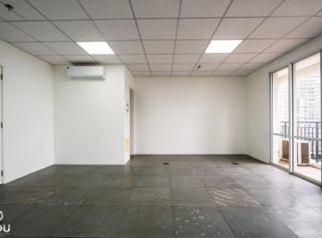 Comercial · 46m² · 1 Vaga · Conjunto comercial para venda em Pinheiros, 46m²