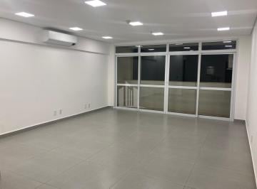 Comercial · 42m² · 1 Quarto · 2 Vagas · Sala Comercial Vila Itapura