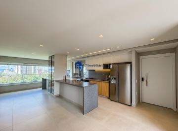 Apartamento · 87m² · 2 Quartos · 2 Vagas · Apartamento para Locação em Frente ao Campo de Golf