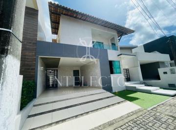 Casa · 213m² · 3 Quartos · 3 Vagas · Vendo casa de condomínio em natal pitimbu