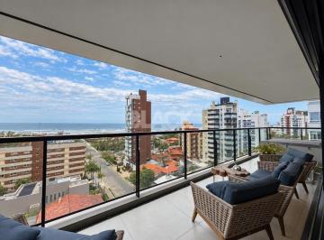 Apartamento · 215m² · 4 Quartos · 3 Vagas · Apartamento no Vitra em Torres RS