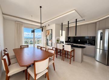 Apartamento · 167m² · 3 Quartos · 2 Vagas · Dom Raphael - Cobertura Duplex finamente mobiliada e decorada 3 dormitórios