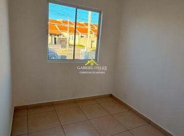 Casa térrea geminada à venda no bairro Cará-Cará, em Ponta Grossa, ideal para qu · Casa à venda no bairro Cará-Cará em Ponta Grossa