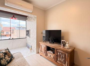 Apartamento · 47m² · 1 Quarto · 1 Vaga · Apartamento de um dormitório (suíte), próximo da PUCRS.
