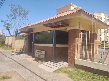 Apartamento · 44m² · 2 Quartos · 1 Vaga · Apartamentos de 2 dormitórios e 1 vaga de garagem em Canoas.