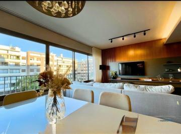 Apartamento · 105m² · 3 Quartos · 2 Vagas · Apartamento no bairro Cavalhada!