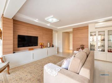Apartamento · 115m² · 3 Quartos · 2 Vagas · Apartamento com 3 dormitórios no bairro Jardim do Salso em Porto Alegre/RS