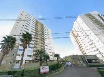 Apartamento · 80m² · 3 Quartos · 1 Vaga · Apartamento à venda - no Jardim Carvalho