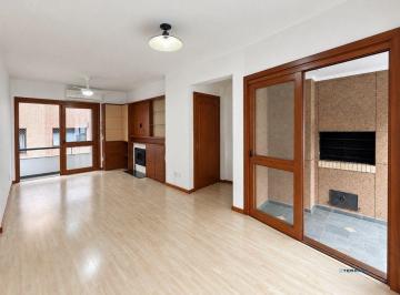 Apartamento · 131m² · 3 Quartos · 2 Vagas · Apartamento de 3 Dormitórios com Suíte e Churrasqueira