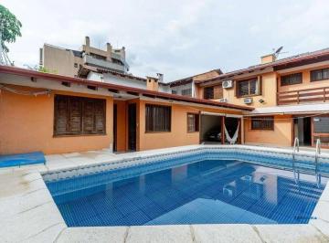 Casa · 313m² · 4 Quartos · 4 Vagas · Casa 4 Dormitórios com Piscina no Jardim Lindóia