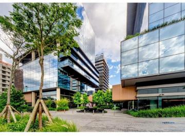 Apartamento · 27m² · 1 Quarto · 1 Vaga · Flat / Loft de Alto Padrão no Carlos Gomes Square