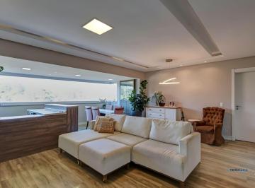 Apartamento · 129m² · 3 Quartos · 2 Vagas · Apartamento de 3 dormitorios á venda no bairro Central Parque - Porto Alegre.