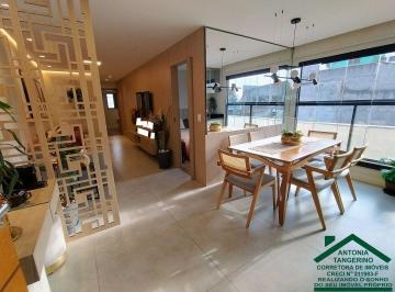 Apartamento · 77m² · 2 Quartos · 2 Vagas · APARTAMENTO MOBILIADO – 3 DORMS(1SUÍTE)–(CLOSET)–2 VAGAS–EDIFÍCIO VICTÓRIA–ARUJÁ
