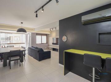 Apartamento · 84m² · 3 Quartos · 2 Vagas · Apartamento a venda no bairro Passo D Areia