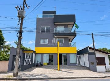 Apartamento · 2 Quartos · 1 Vaga · Apartamento Pronto Para Venda Á 80 Metros Da Praia