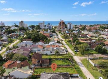 Terreno · Terreno Com 364m² Á 600 Metros Do Mar!