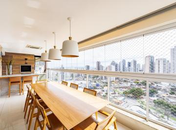 Apartamento · 148m² · 3 Quartos · 3 Vagas · Apartamento à venda no Mundi Consciente Square com 3 suítes e 148 m²