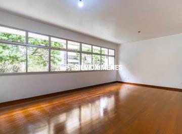 Apartamento · 210m² · 4 Quartos · 3 Vagas · Apartamento com 4 quartos à Venda, Serra - Belo Horizonte