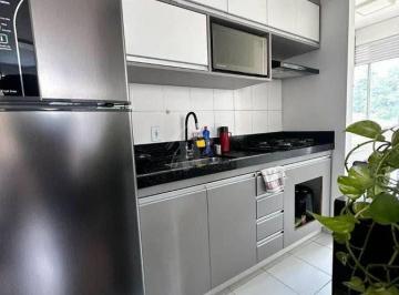 Apartamento · 2 Quartos · 1 Vaga · Apartamento a venda de 47m² no Condomínio Monte Serrat, Itupeva/sp