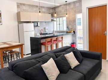 Apartamento · 56m² · 2 Quartos · 1 Vaga · LINDO APARTAMENTO NA LAGOINHA 2 DORMITÓRIOS