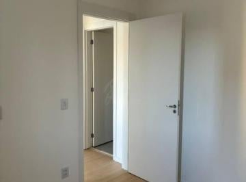 Apartamento · 53m² · 2 Quartos · 1 Vaga · Apartamento de 53m² a venda no Gioviale Residencial, Jundiaí/sp