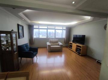 Apartamento · 160m² · 3 Quartos · 1 Vaga · Apartamento de 160m² a venda no Centro de Jundiaí/sp