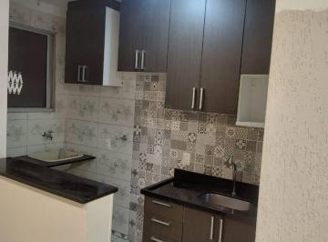 Apartamento · 54m² · 2 Quartos · 1 Vaga · Apartamento de 50m² com 2 dormitórios no Reserva do Japi, em Jundiaí/sp