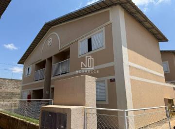 Apartamento · 62m² · 2 Quartos · 1 Vaga · Venda ou permuta de apartamento no condomínio The Palms - Indaiatuba SP