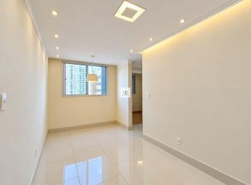 Apartamento · 44m² · 2 Quartos · APARTAMENTO PARA LOCAÇÃO NA ÁGUA BRANCA | 44 M² | 2 DORMITÓRIOS | PRONTO PARA MORAR/ SEM VAGA
