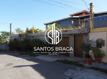 Casa com 3/4 sendo duas suites · Casa com 3/4 sendo duas suites