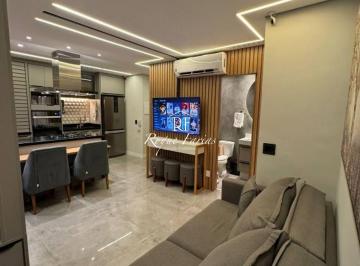 15c6529db6ef873af74681840488774ea0606c35 · Apartamento com 1 dormitório à venda, 56 m² por R$ 799.999 - Vila Yara - Osasco/SP