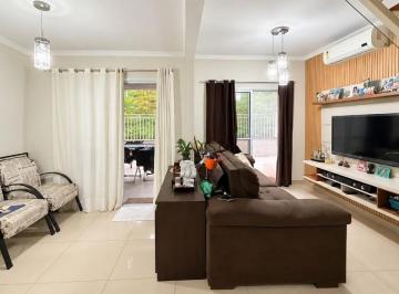 Casa · 106m² · 3 Quartos · 2 Vagas · Condomínio Arte de Viver Sorocaba,SP