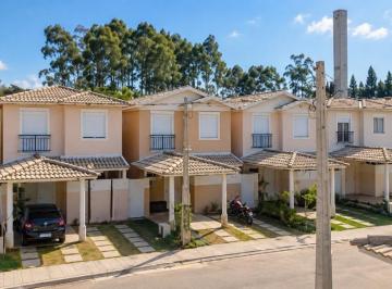 Casa · 106m² · 3 Quartos · 2 Vagas · Condomínio Arte de Viver Sorocaba,SP