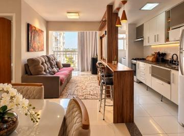Apartamento de 2 quartos, Serra · Apartamento à Venda no Dream Park – 2 Quartos com Suíte, Closet e Varanda Estendida | Valparaíso, Se
