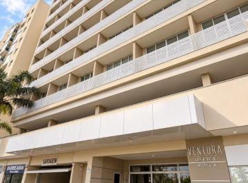 Comercial , Serra · Sala Comercial à Venda no Ventura Office – 31 m² com Vaga | Morada de Laranjeiras, Serra/ES | R$ 240