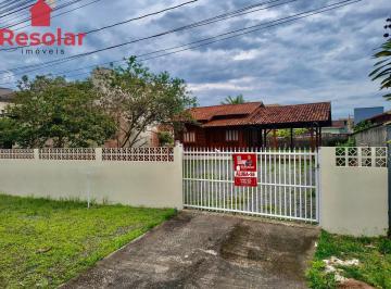 Casa · 85m² · 2 Quartos · 1 Vaga · Casa mobiliada com 2 dormitórios no Ubatuba