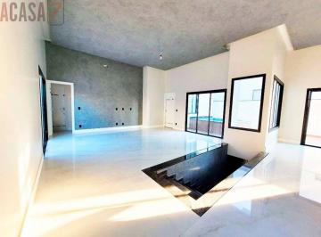 9254e277e9bd241d1c05f44bfa77fa89a76b8fac · Casa com 3 suítes à venda, 235 m² - Cyrela Landscape Esplanada - Votorantim/SP