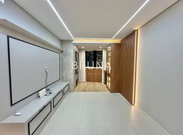 Apartamento · 104m² · 3 Quartos · 2 Vagas · Torre Turin em Tubarão 3 quartos com suite
