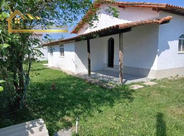 Casa · 450m² · 2 Quartos · 1 Vaga · Casa à venda no bairro Inoã - Maricá/RJ