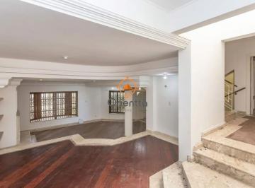Comercial · 400m² · 7 Quartos · 3 Vagas · CASA COMERCIAL 4 DORMITÓRIOS SENDO 3 SUITES, 7 BANHEIROS