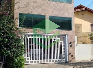 808239dcbb59607a7e9c84648e9e593f660f0947 · Sobrado com 3 dormitórios à venda, 194 m² por R$ 800.000 - Jardim Andrea Demarchi - São Bernardo do 