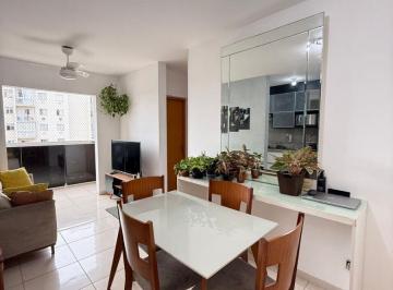 Apartamento de 2 quartos, Serra · Apartamento 2 Quartos no Via Sol, 7º Andar, com Varanda Fechada e Lazer Completo em Morada de Laranj