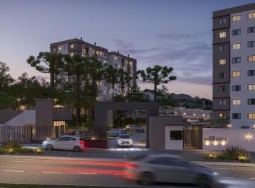 Apartamento · 44m² · 2 Quartos · 1 Vaga · Apartamento à venda - no Jardim Amélia