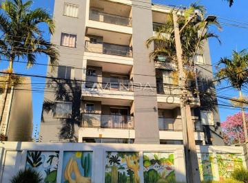 Apartamento · 62m² · 2 Quartos · 1 Vaga · Apartamento à venda - no Recanto Tropical