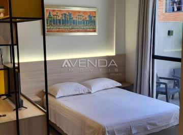 Apartamento · 25m² · 1 Quarto · 1 Vaga · Apartamento à venda - em São Francisco