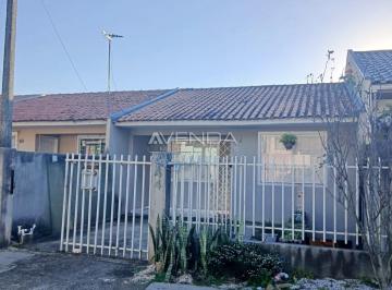 Casa · 49m² · 2 Quartos · 1 Vaga · Casa à venda - no Cristo Rei