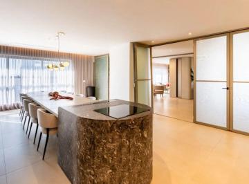 Apartamento de 3 quartos, São Paulo · Apartamento de 132 m² com 3 quartos à venda na Bela Vista