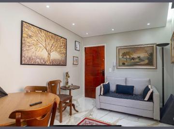 Apartamento de 1 quarto, São Paulo · Apartamento à venda na Consolação, 39m², 1 dorm, 1 vaga de garagem!