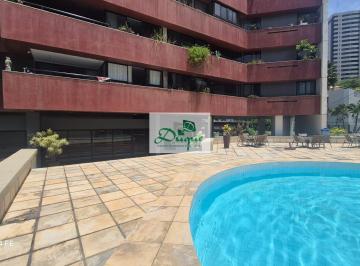 Apartamento · 4 Quartos · 2 Vagas · Apartamento - Pituba